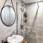 度假居 Japandi 4 Wifi Proche Parc Barbieux Croix